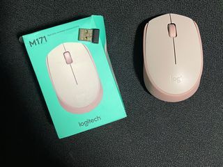 LogiTech M171 Mouse