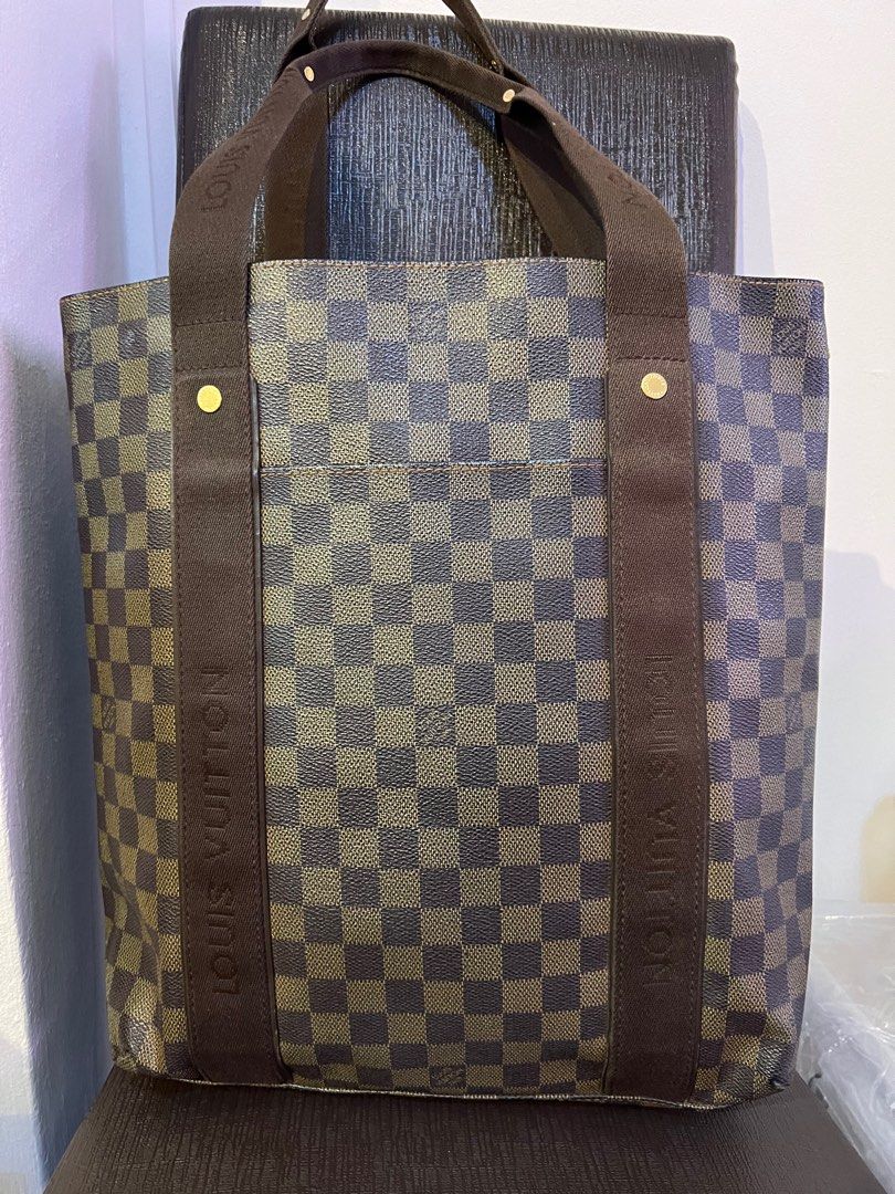 Lv tote bag mens on sale