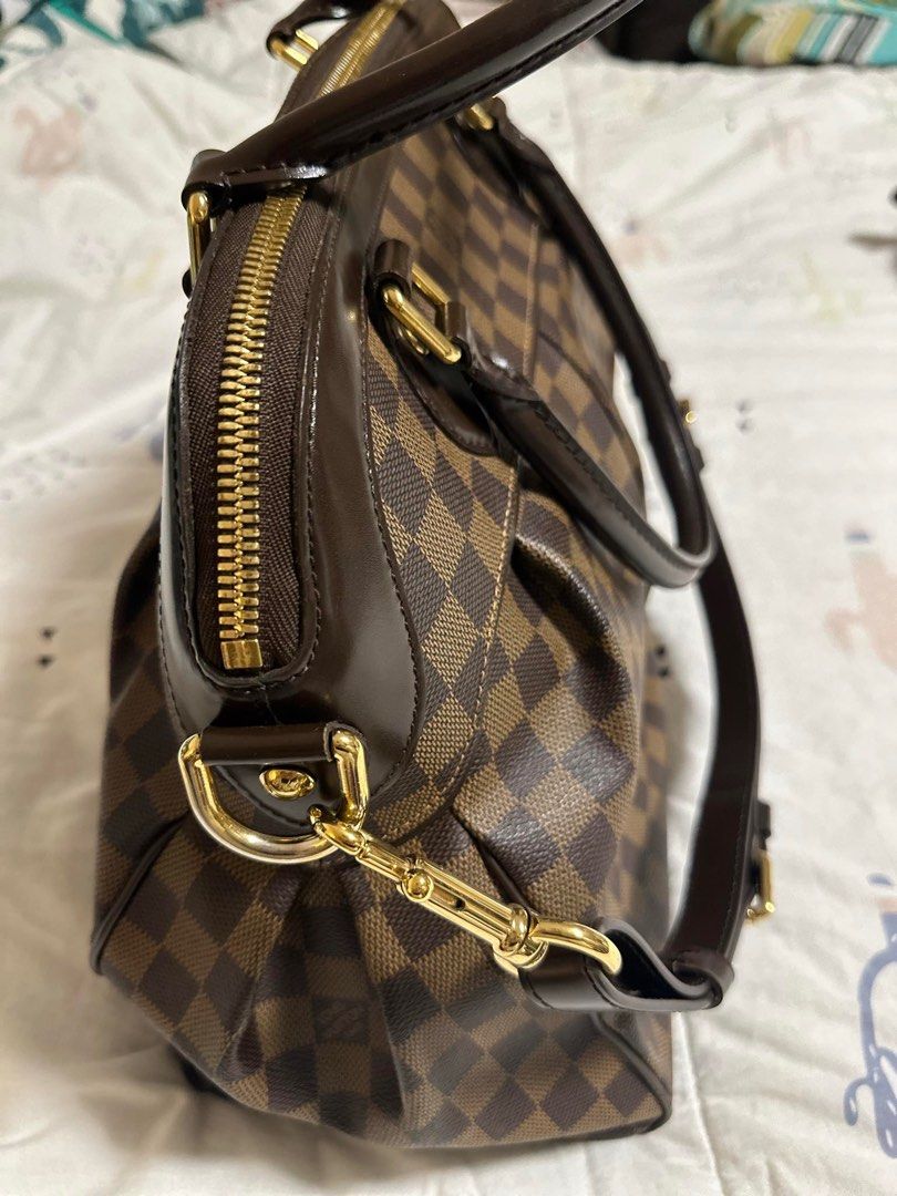 Louis Vuitton Trevi GM (Category: Luxury Bags & Wallets) located in Las Pinas. Submitted by daisuki_japan_luxury_by_reiko (Listing ID 1301331453, Image 3). Description: Selling for a client On hand Manila No inclusions Free shipping nationwide Can send more photos.