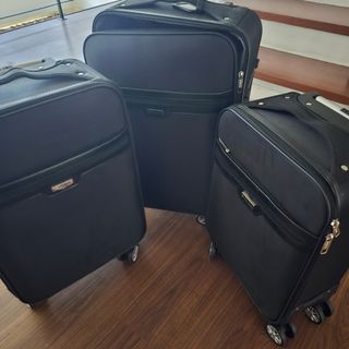 Luggage 3pc