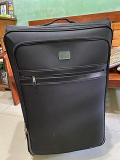 Luggage XL
