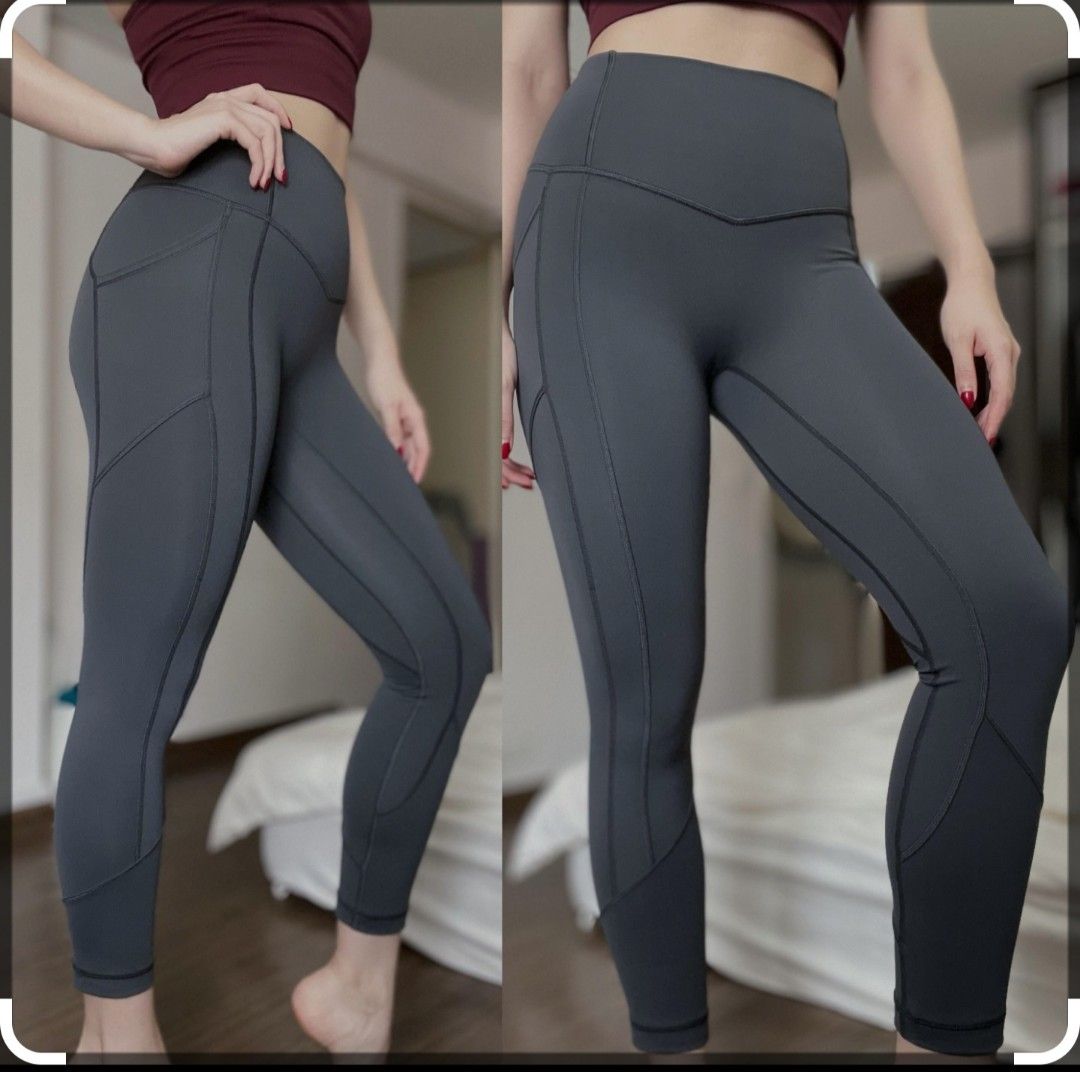 Lululemon all the right places leggings hot sale