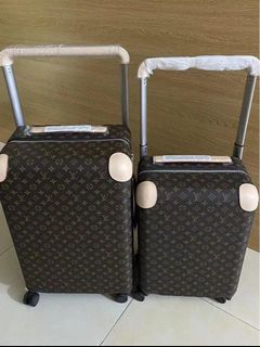 LV luggage set size 20&24