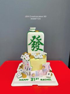 (Category: ) located in . Submitted by jem_creativecakes_sg (Listing ID 1301360308, Image 1). Description: .