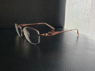 Majolista Eyeglass Frame II