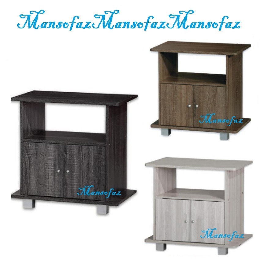 Manz Budget Series TV Rack / TV Cabinet / TV Console Cabinet Multi ...
