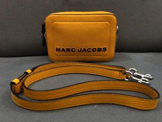 Marc Jacobs Mini The Box Preloved