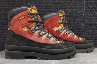 Meindl Goretex Air Revolution 7.1 Hiking Boots