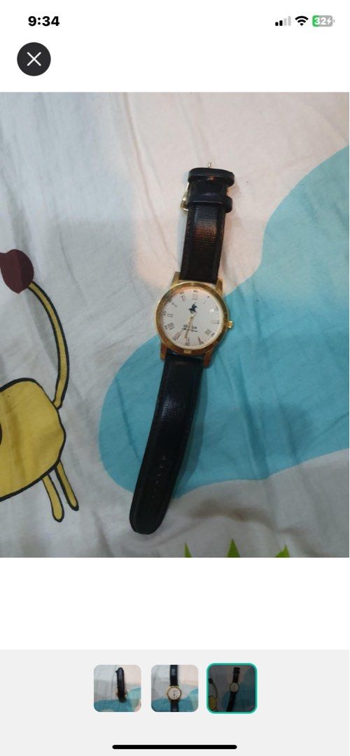 Very cheap watches deals