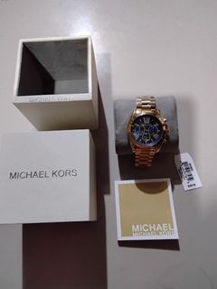 Michael kors MK 5605 watch