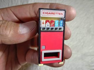 Mini Cigarette Vendo Machine
