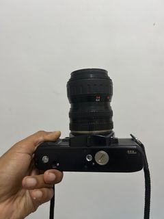 Lump sum Minolta/Pentax/Yashica/Mamiya Film Camera (Not working/Spare ...