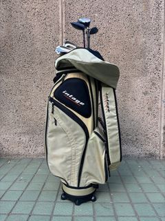 Mizuno Golf Set (Complete)