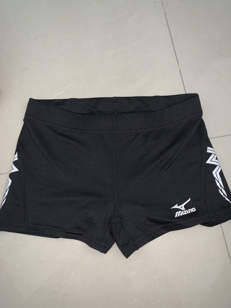 Mizuno volleyball tights shop