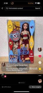 (Category: ) located in . Submitted by musthavedolls (Listing ID 1301361424, Image 1). Description: .