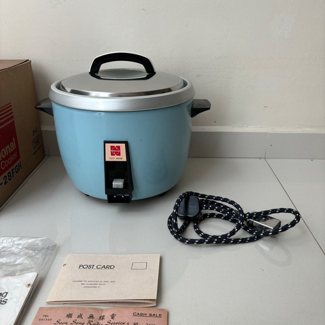 Rice cooker 2.8 litres price 2025