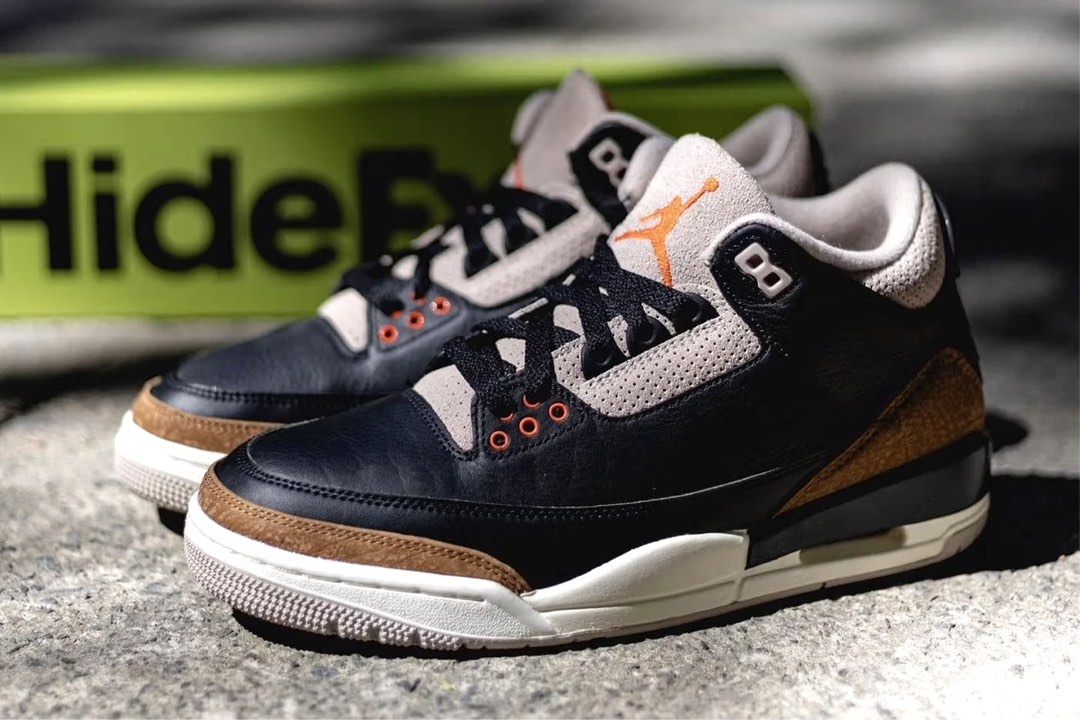 Air jordan desert hotsell