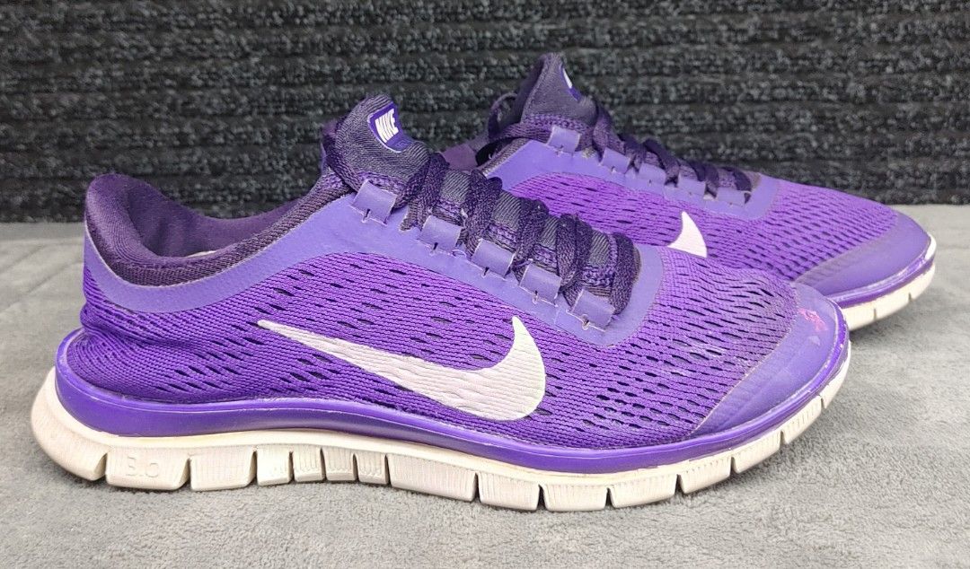 Nike Free 3.0 v5 Running Shoes Women s Fashion Footwear Sneakers on Carousell