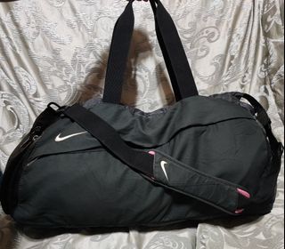 Nike Traveling bag
