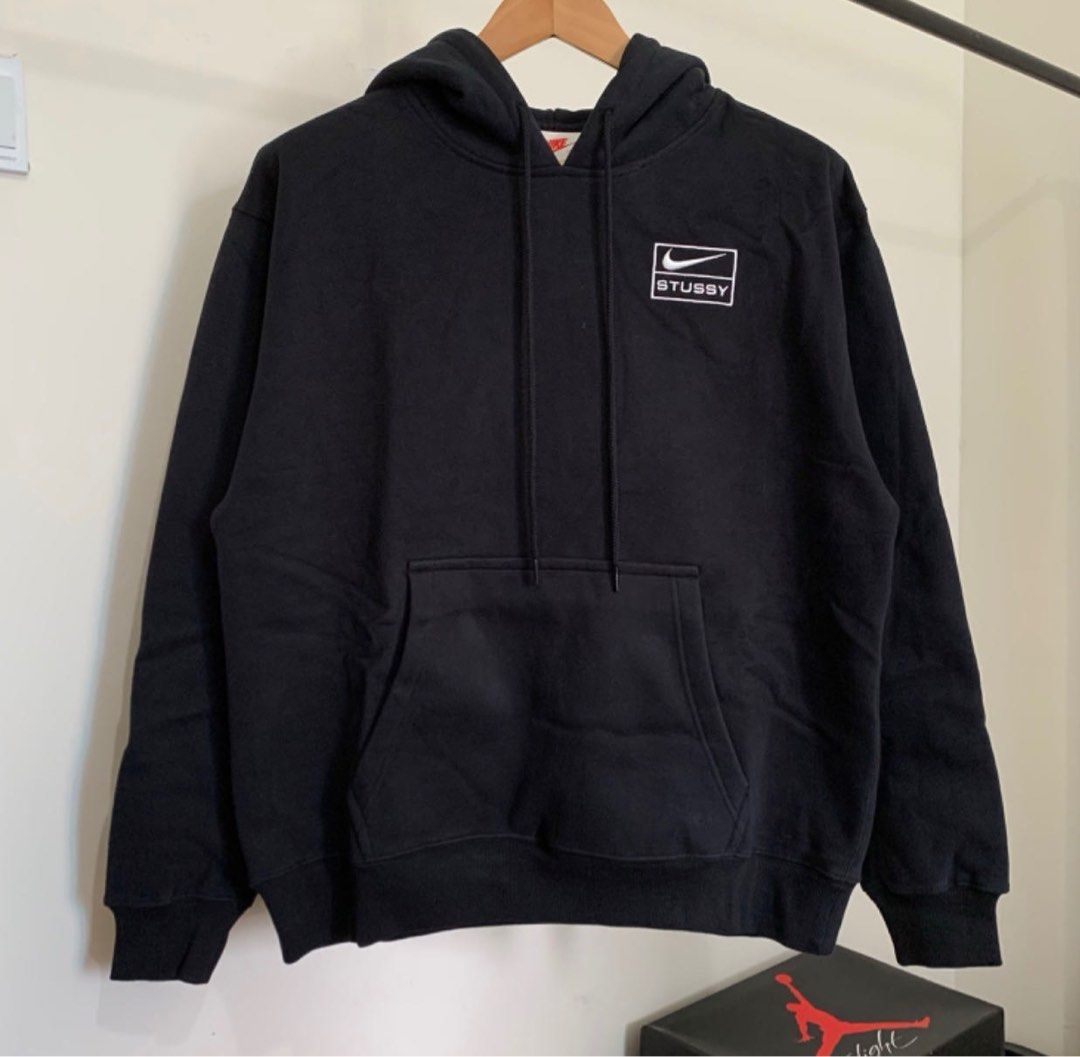Nike x stussy sweat best sale