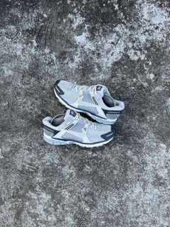 Nike Zoom Vomero 5 Wolf Grey 🗣️