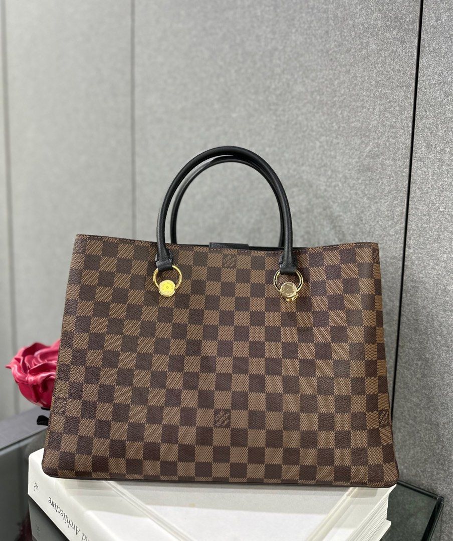 Louis vuitton damier noir clearance