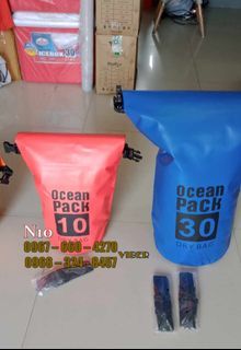 ocean pack 30 liters