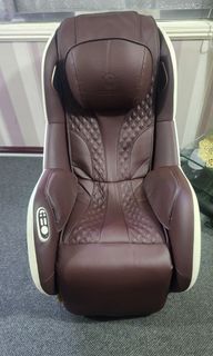 Ogawa Mysofa Luxe Massage Chair