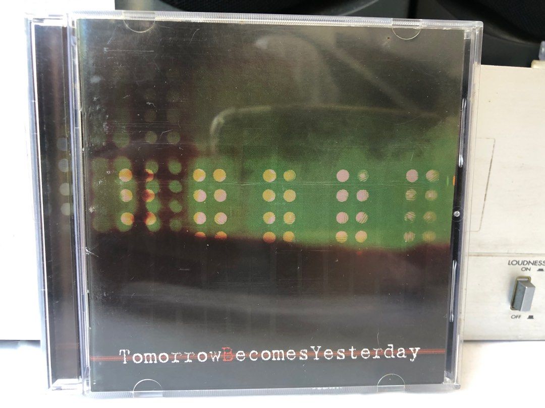 OPM CD Bamboo Tomorrow Becomes Yesterday (Category: CDs & DVDs) located in Paranaque City. Submitted by rookie33 (Listing ID 1301353517, Image 1). Description: Paranaque Gcash.