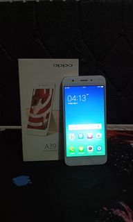 OPPO A39 Cellphone