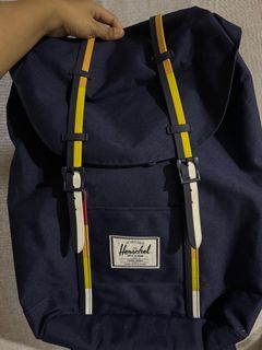 Original Herschel Backpack