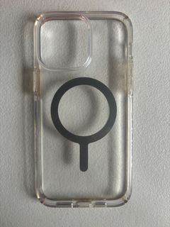 Original Speck Magsafe iPhone 14 Pro Max Case