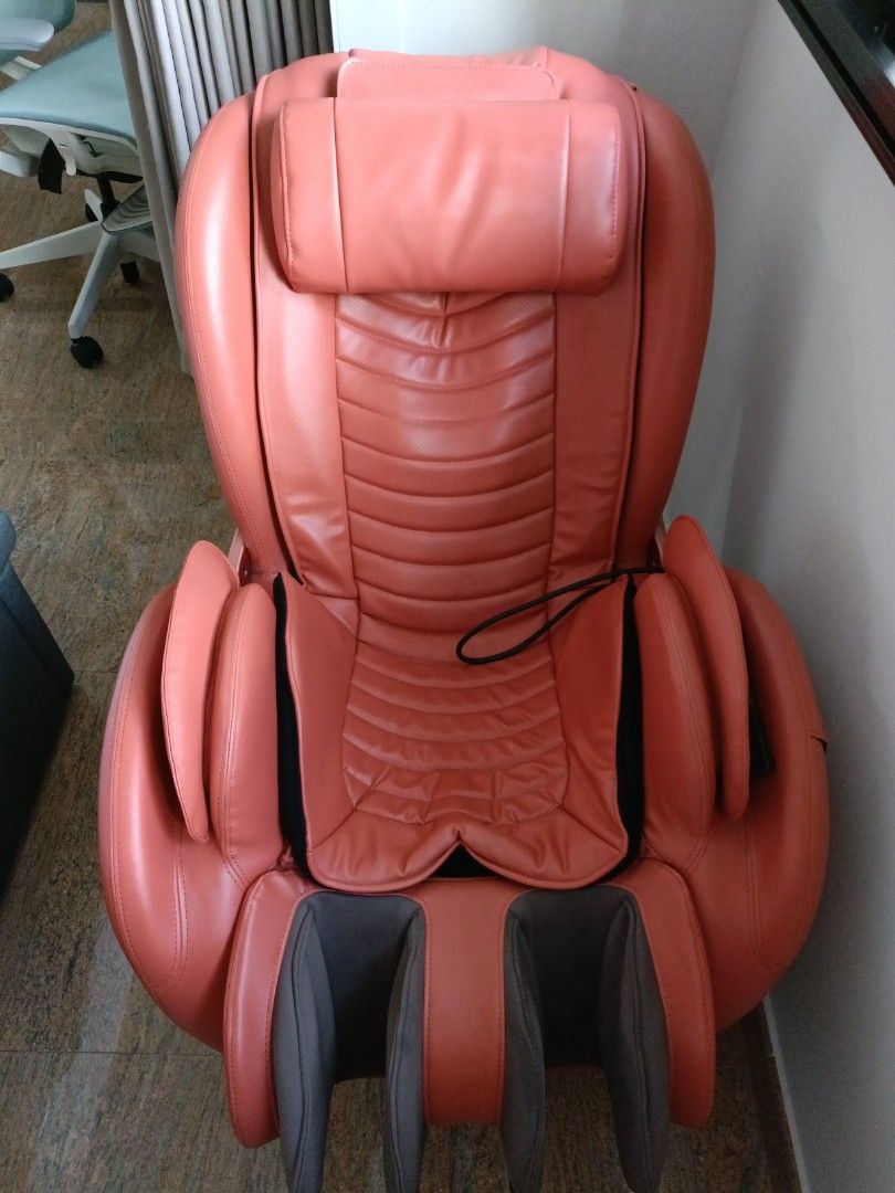 Osim Udivine Mini 2 Massage Sofa