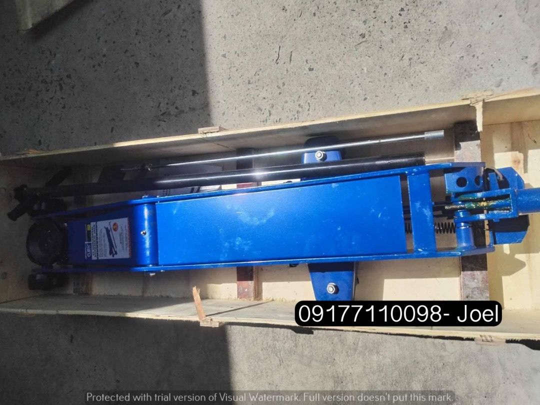 OSK CROCODILE JACK (Category: Construction Tools & Equipment) located in Manila. Submitted by joeyroque09 (Listing ID 1301370775, Image 3). Description: OSK CROCODILE JACK Specs: 5 ton long bed Price : ₱ 35,940 .