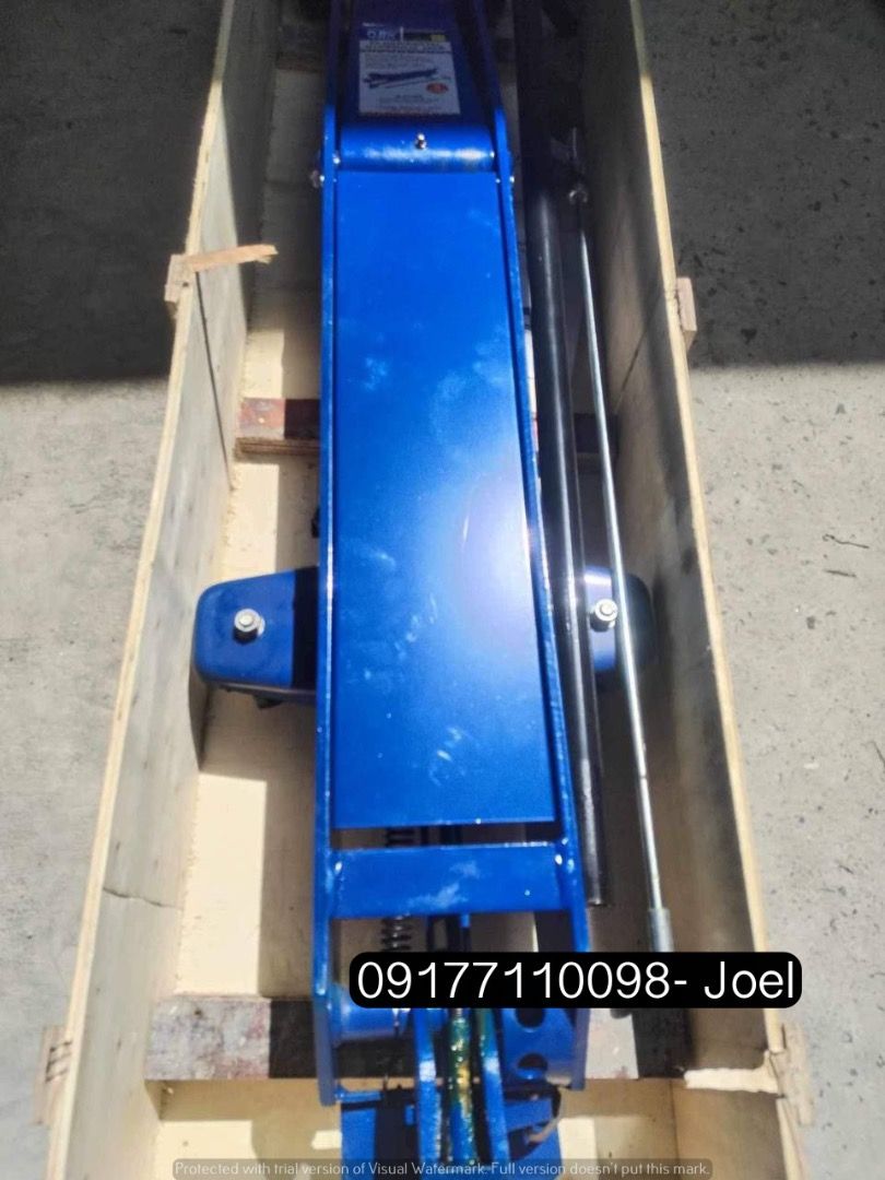 OSK CROCODILE JACK (Category: Construction Tools & Equipment) located in Manila. Submitted by joeyroque09 (Listing ID 1301370775, Image 1). Description: OSK CROCODILE JACK Specs: 5 ton long bed Price : ₱ 35,940 .
