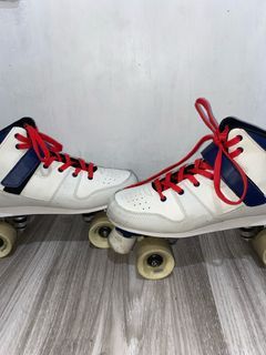 Oxelo Quad Skates