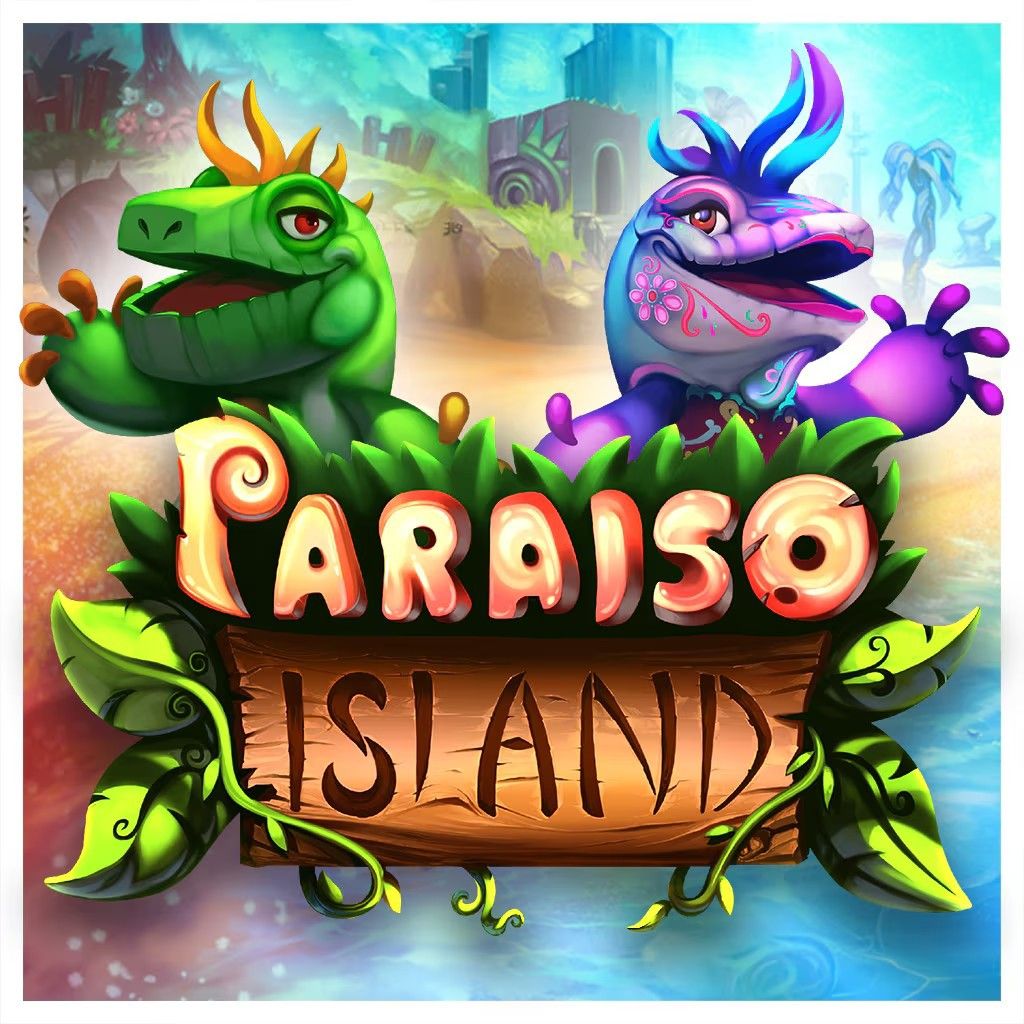 PARAISO ISLAND (PS5/PS4 DOWNLOAD), Video Gaming, Video Games, PlayStation  on Carousell