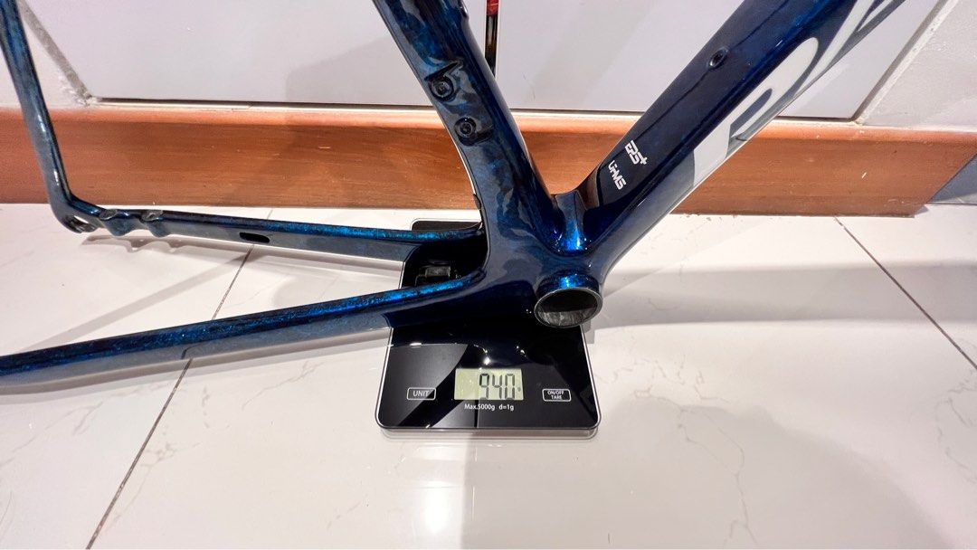 Pardus frameset clearance
