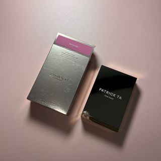 Patrick Ta Major Headlines Duoble Take Créme and Powder Blush in She’s A Doll