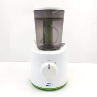 PHILIPS AVENT Steamer and Blender 2-in-1 Healthy Baby Food Maker