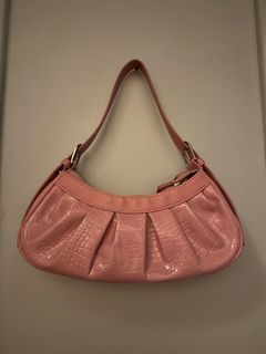 Pink Rubi bag