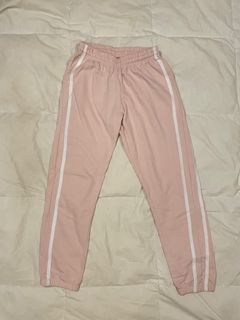 Pink Sweat Pants/ Pajamas