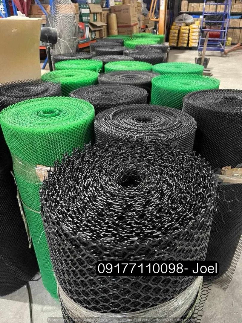 PLASTIC CHICKEN NET, Commercial & Industrial, Industrial Equipment on ...