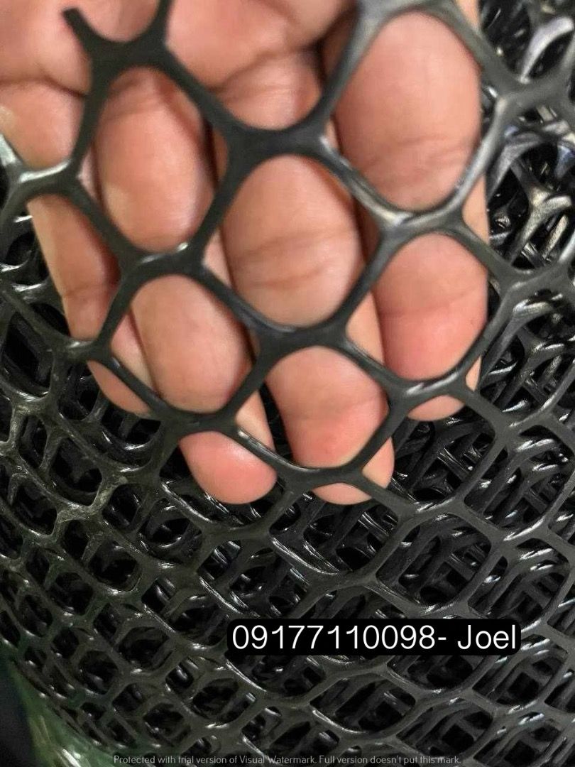 PLASTIC CHICKEN NET, Commercial & Industrial, Industrial Equipment on ...