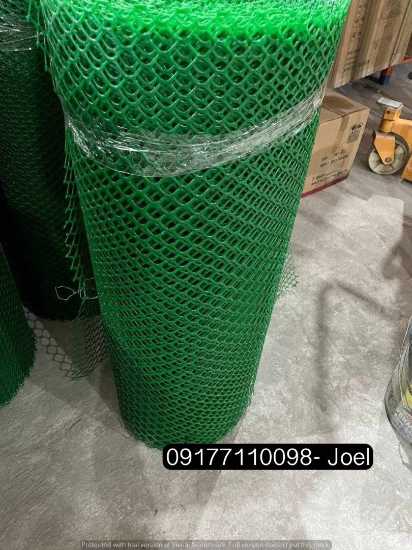 PLASTIC CHICKEN NET, Commercial & Industrial, Industrial Equipment on ...