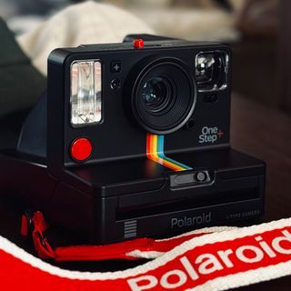 Polaroid OneStep+ Camera