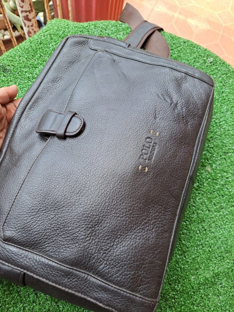 Polo meisdo Luxury Bags Wallets on Carousell
