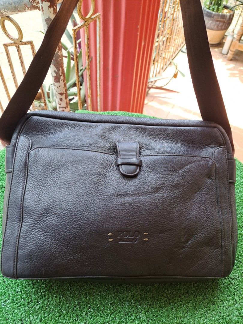 Polo meisdo Luxury Bags Wallets on Carousell