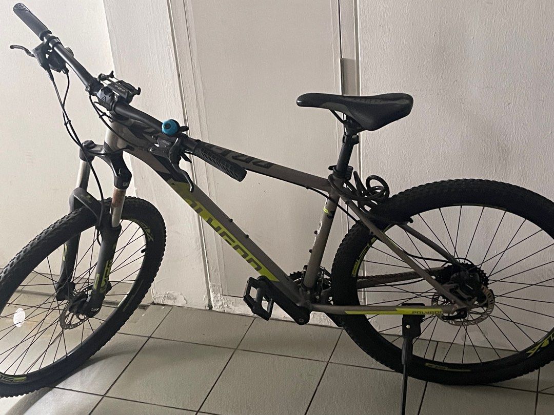 polygon premier 5
