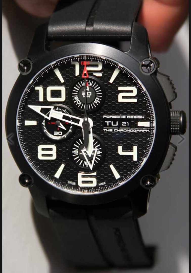 Porsche design p6930 shop